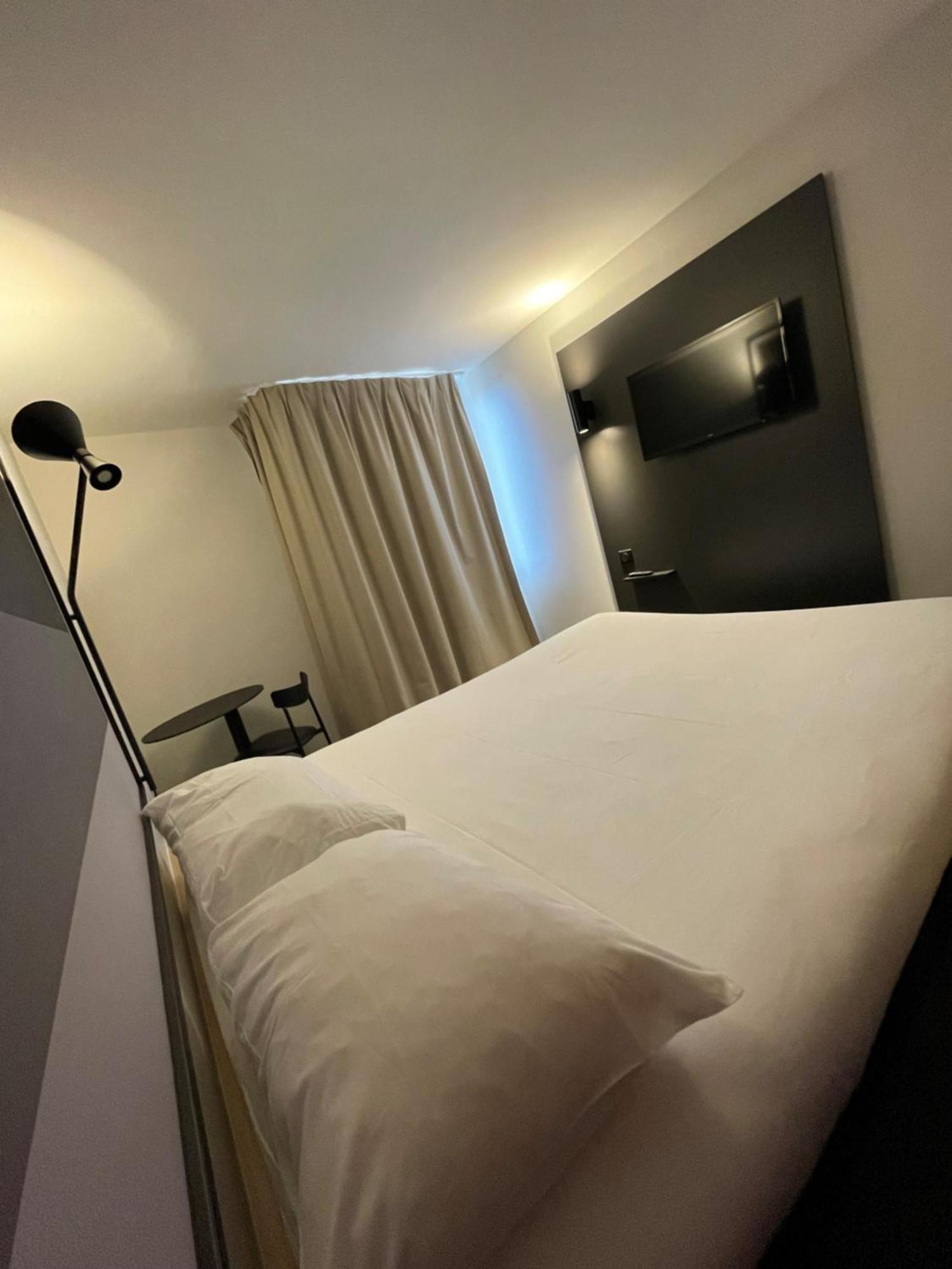 Ibis Laon Ξενοδοχείο Εξωτερικό φωτογραφία