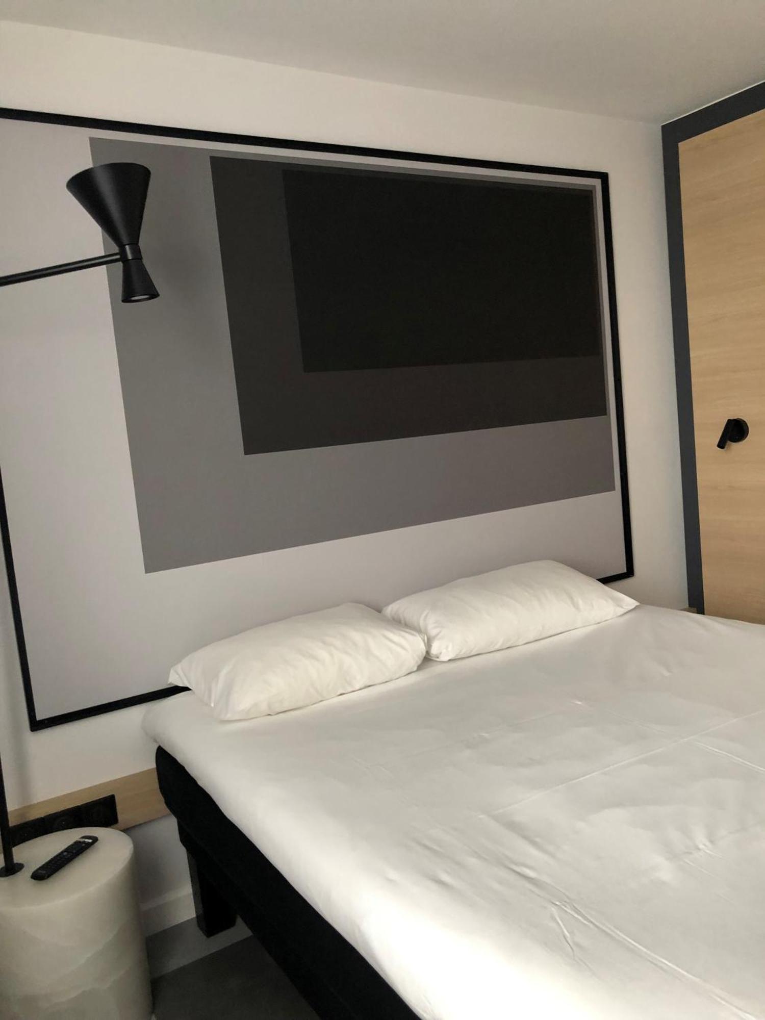 Ibis Laon Ξενοδοχείο Εξωτερικό φωτογραφία