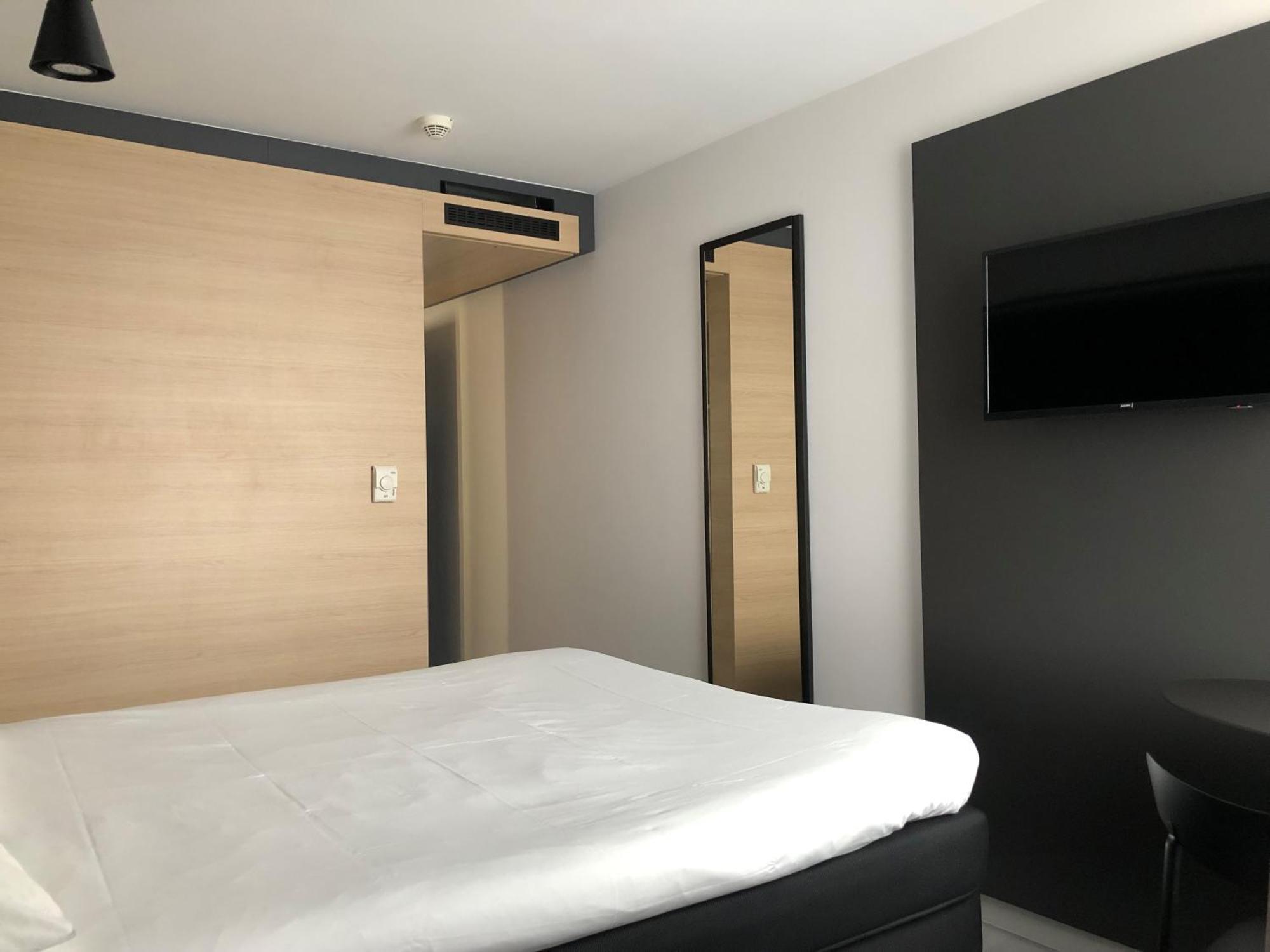 Ibis Laon Ξενοδοχείο Εξωτερικό φωτογραφία