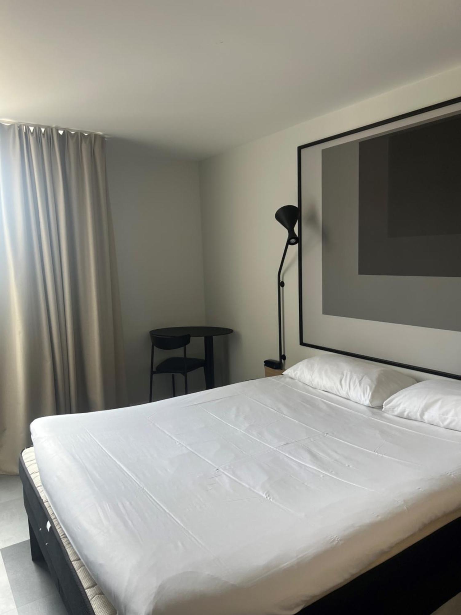 Ibis Laon Ξενοδοχείο Εξωτερικό φωτογραφία