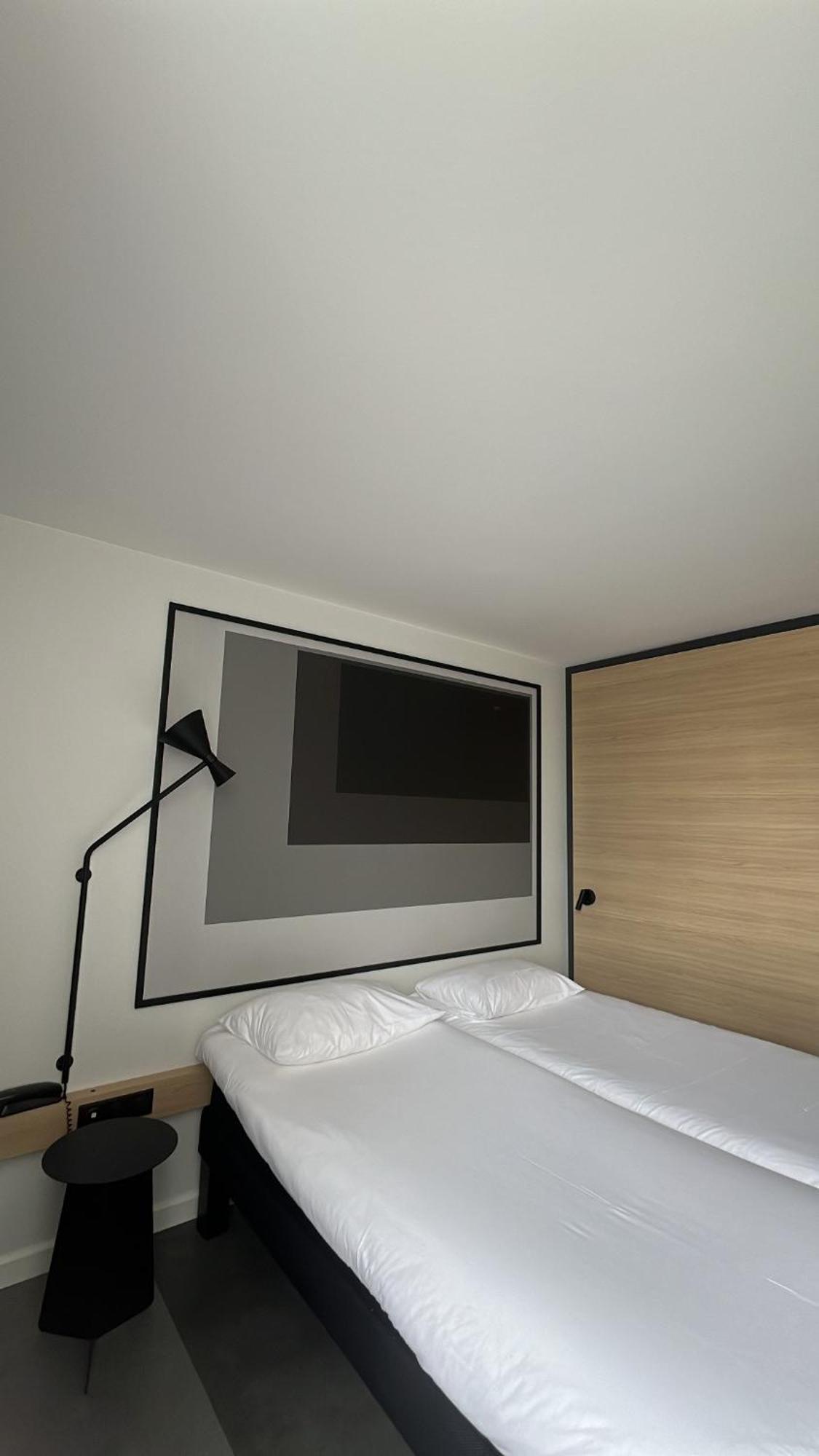 Ibis Laon Ξενοδοχείο Εξωτερικό φωτογραφία