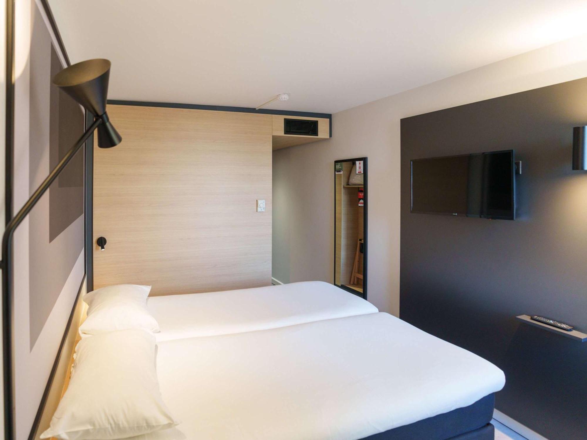 Ibis Laon Ξενοδοχείο Εξωτερικό φωτογραφία