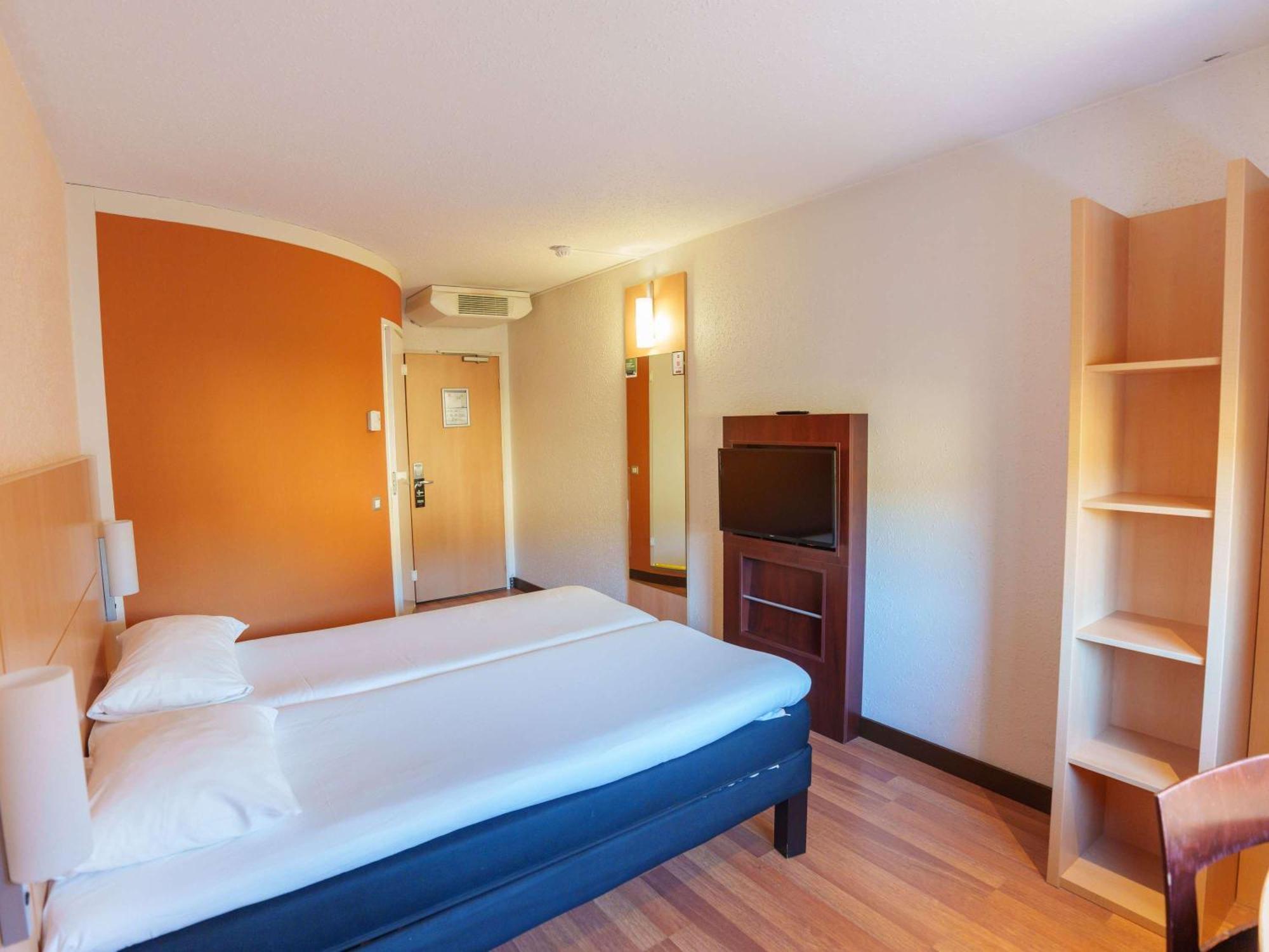 Ibis Laon Ξενοδοχείο Εξωτερικό φωτογραφία