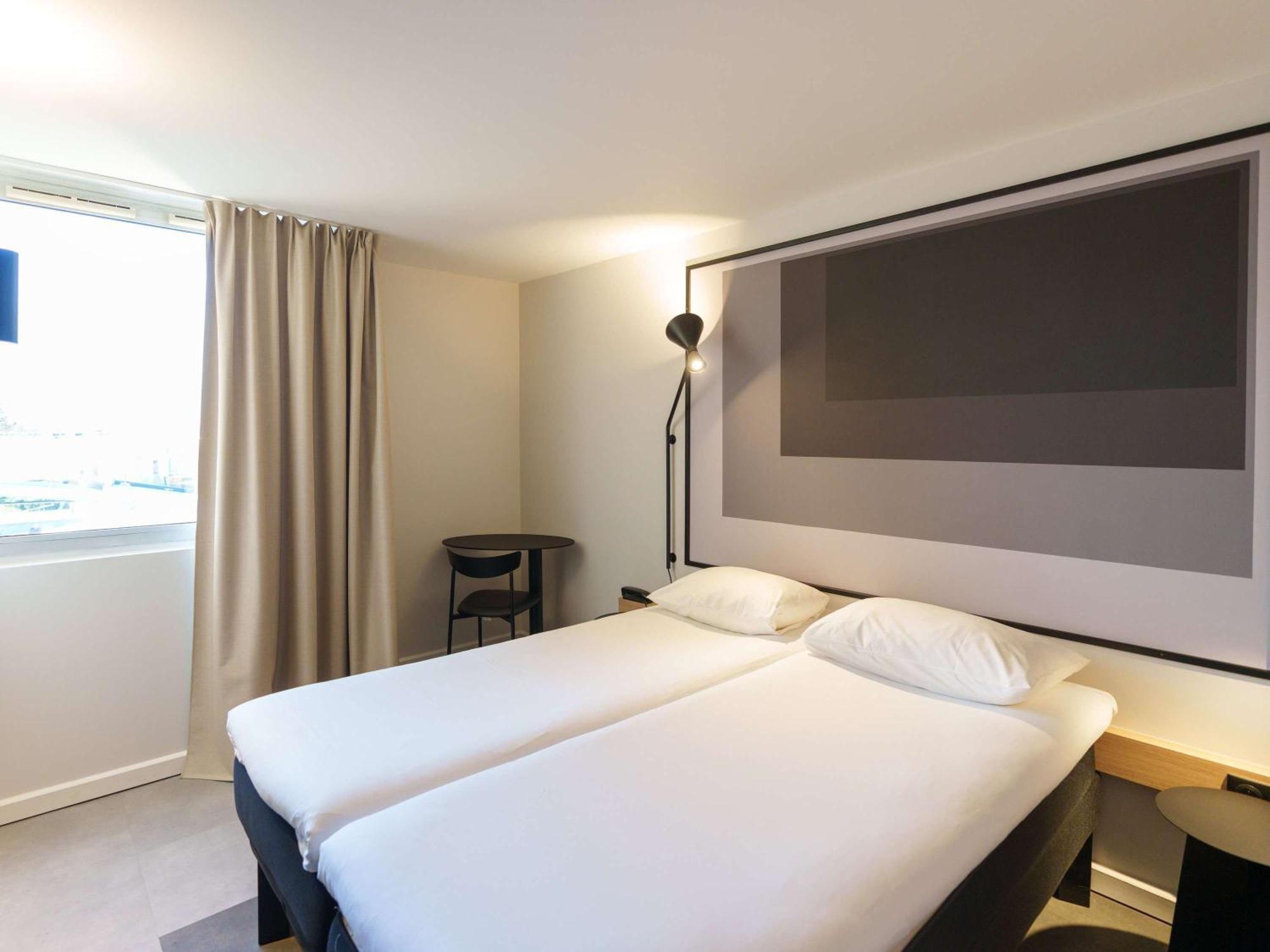 Ibis Laon Ξενοδοχείο Εξωτερικό φωτογραφία