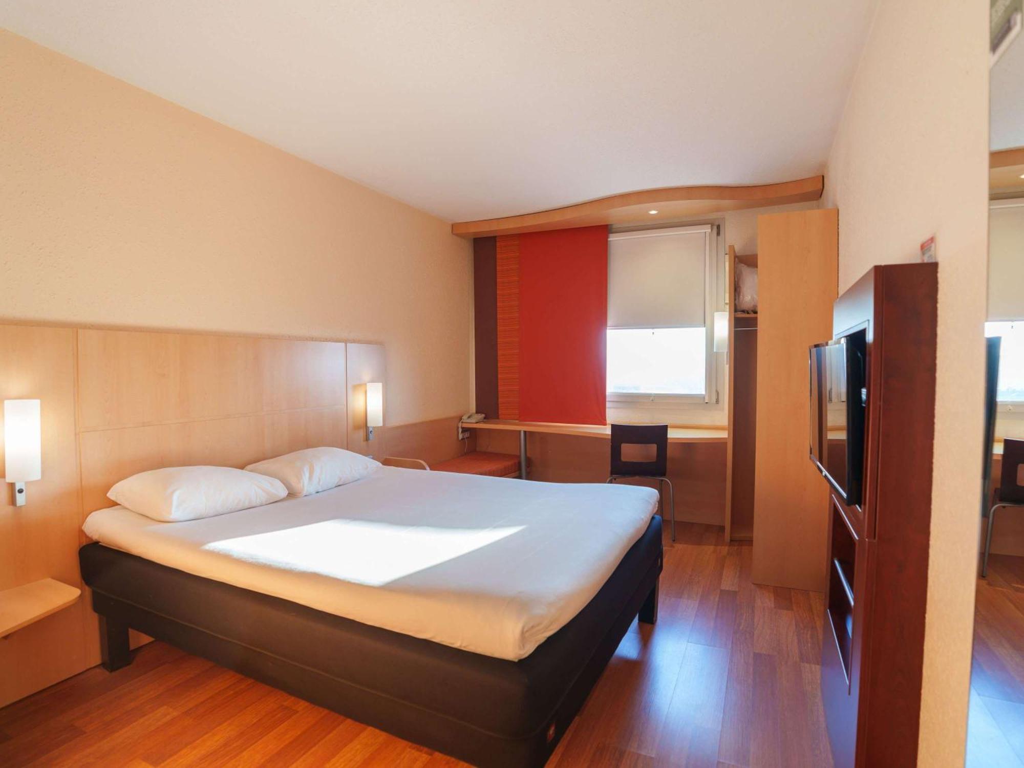 Ibis Laon Ξενοδοχείο Εξωτερικό φωτογραφία