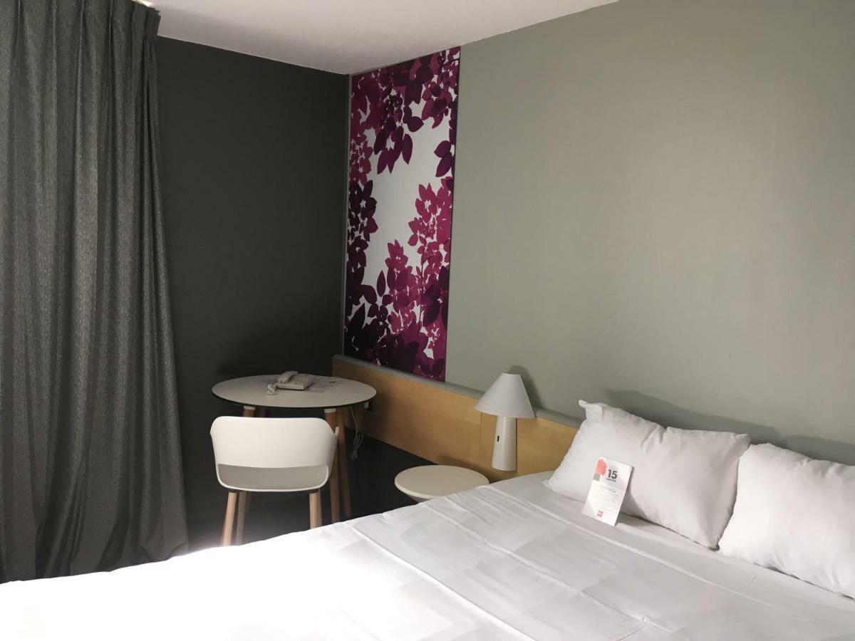 Ibis Laon Ξενοδοχείο Εξωτερικό φωτογραφία