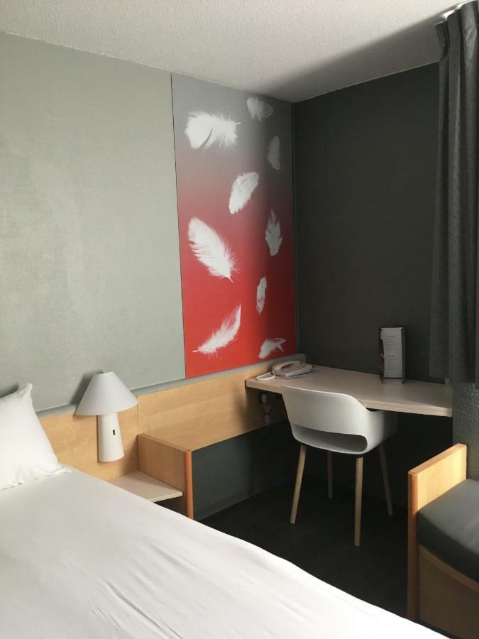Ibis Laon Ξενοδοχείο Εξωτερικό φωτογραφία